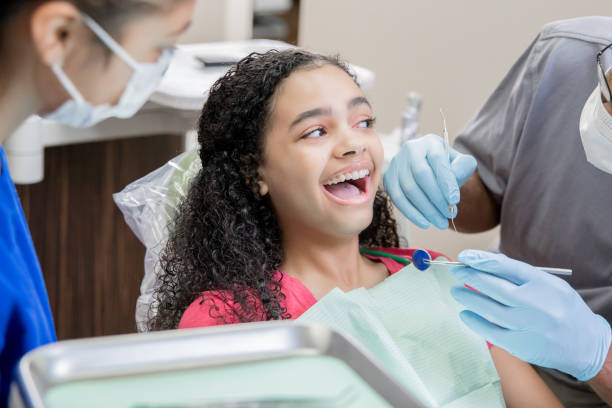 Best Emergency Wisdom Tooth Extraction in Woodcrest, CA