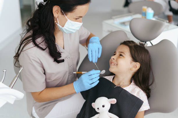 Best Emergency Dental Care for Sports Injuries in Woodcrest, CA