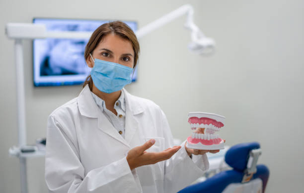 Best Emergency Denture Repair in Woodcrest, CA